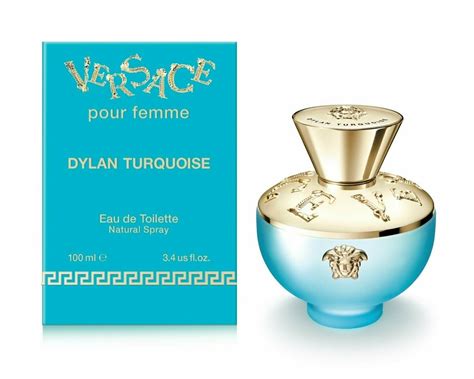 fragrantica versace dylan turquoise|versace dylan turquoise perfume 100ml.